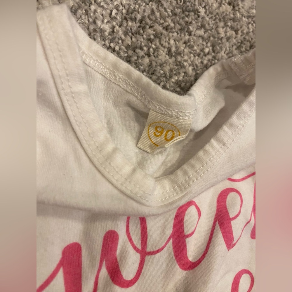 Sweet ONE outfit - Picture 7 of 8